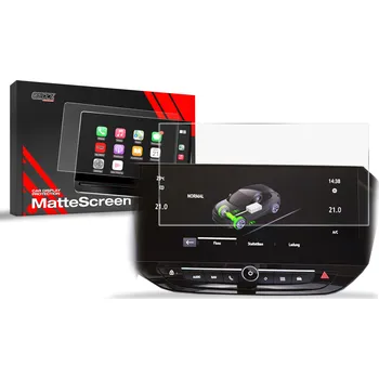 Monitor do auta Ochrana displeje MatteScreen, Opel Corsa F VI, 2019- , Display 10" (PR-229863386)