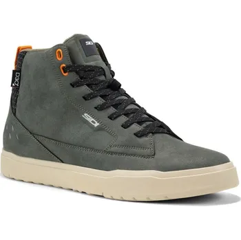 Moto obuv ARX WP ivy/castle 45