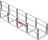 Arkys Merkur 2 ARK-211110, 100 x 100 x 2000 mm