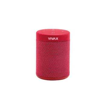 Vivax reproduktor BS-50 Red
