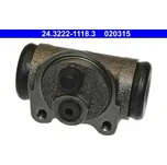 Válec kolové brzdy RAP BRAKES R-C0119