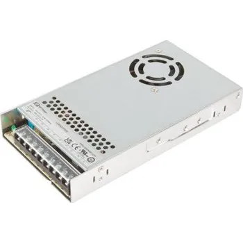 Napájecí zdroj AC/DC 320W, počet výstupů: 1, výstup: 15V dc 21.4A Ne LCW200 XP Power