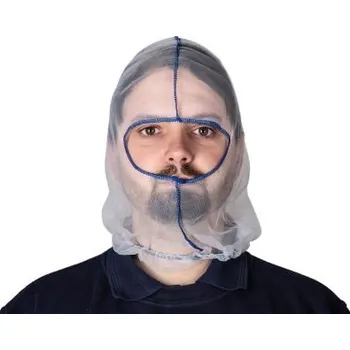 Kukla Kukla, Kukla, Bílá, Nylon