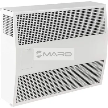 Přímotop Kvart - CZ Termit 4000 T 110-0110