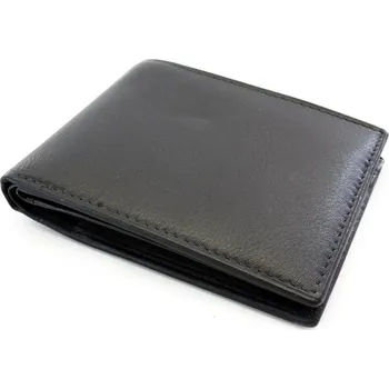 Peněženka Kandoo Crean černá