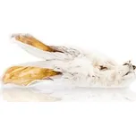 KIDDOG králičí uši se srstí 500 g