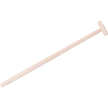 Vidle Násada na rycí vidle T úzká