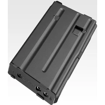 Airsoft Zásobník M4A1 MWS, GBB, 20 BB, krátký, Tokyo Marui