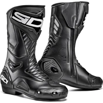Moto obuv PERFORMER GORE black/black 39