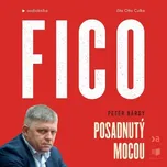 Fico: Posadnutý mocou - Peter Bárdy [SK] (čte Otto Culka) mp3 ke stažení