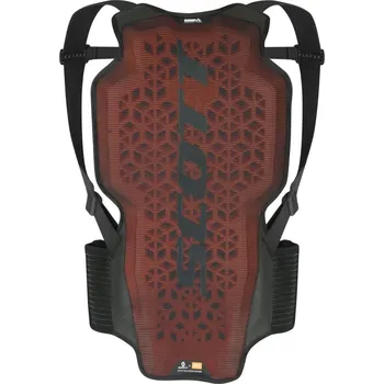 Motodoplněk BACK PROTECTOR AirFlex Pro black L/XL