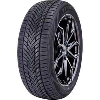 Celoroční osobní pneu Tracmax Tyres Trac Saver A/S 235/45 R18 98 W XL