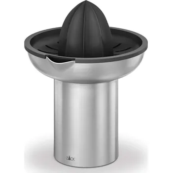 Naběračka ZACK Citrusovač nerezový, broušená nerez, Tavos