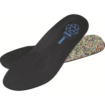 Vložka do bot Vložky do pracovní obuvi Uvex 1 G2 9490 (šíře 12) Velikost obuvi: 43