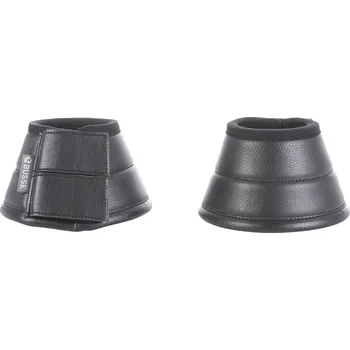 Koňské kamaše BUSSE Zvony Comfy BUSSE, pár, černé XXL