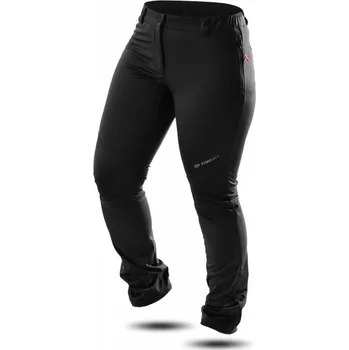 Dámské kalhoty Trimm ROCHE LADY PANTS grafit black