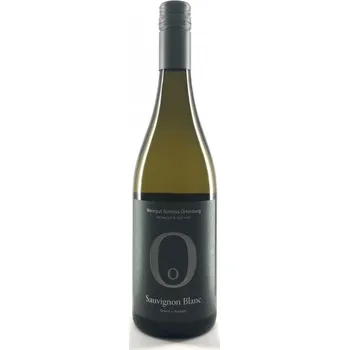 Schloss Ortenberg Sauvignon blanc Kabinett trocken "Schloss Ortenberg"
