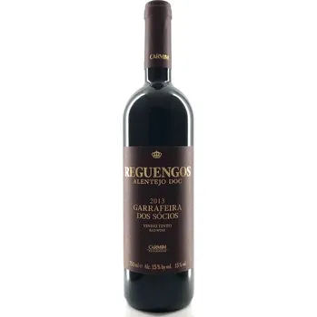 Carmim Garrafeira Dos Sócios "Carmim"