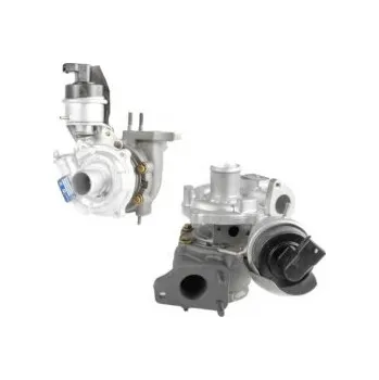 Turbodmychadlo Dmychadlo, plnění, , 55233062, 71724740, 71794956, 71794957, ECAR, TBS0251