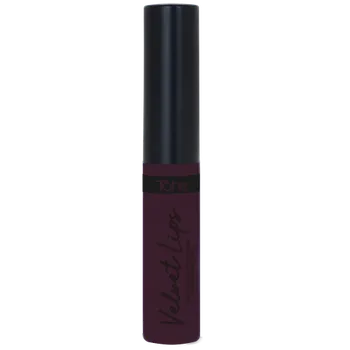 Rtěnka Tekutá hydratační rtěnka Tahe Velvet Lips (TABOO 10) (7 ml)