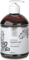 Finclub Gel pro intimní hygienu s dubovým extraktem 500 ml