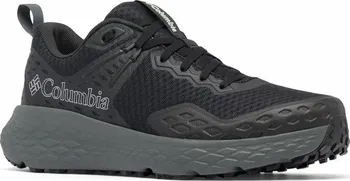 Pánská treková obuv Columbia Sportswear Men's Konos TRS II OutDry Black/Grill