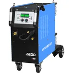 KIT 2200 VYBAVENÍ: + zemnící kabel 3m