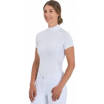 BUSSE Triko závodní Febara BUSSE, dámské, bílé XXL