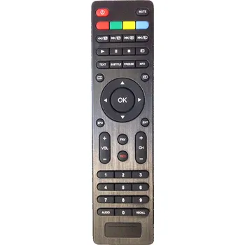 Dálkový ovladač JVC LT-32HA60U originální dálkový ovladač