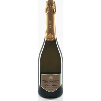 André Goichot Crémant de Bourgogne Brut "Baron Auguste"