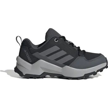 Pánská treková obuv adidas Terrex AX4R outdoorové boty - 0 - černá - 38