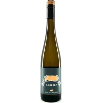 Víno Weingut Eder Grüner Veltliner Smaragd LEOPOLD "Weingut Eder"