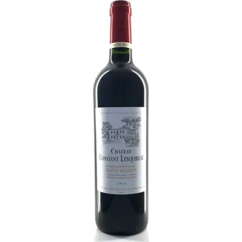 Víno Château Constant Lesquireau