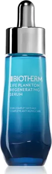 Pleťové sérum Biotherm Life Plankton Regenerating Serum omlazující regenerační sérum pro ženy 30 ml