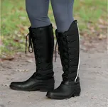 BUSSE Boty jezdecké Edmonton BUSSE, zimní, pro dospělé, černé 43