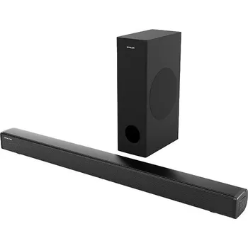 Soundbar Sencor SSB 5500BW