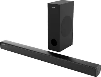 Soundbar Sencor SSB 5500BW