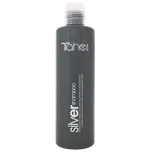 TAHE SILVER (stříbrný ŠAMPON na odstranění žlutého odstínu (300 ml)