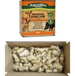 Sada ATAK - odpuzovač srnek, zajíců a prasat 500ml (Sada na odpuzování srnek, divočáků a zajíců - sada obsahuje koncentát a 50 ks nosičů pro pachový ohradník. Slouží jako ochrana proti okusu, požeru nebo rytí.)