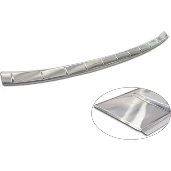 Lišta karosérie Lišta na nárazník - Kryt hrany kufru, Renault Espace VI, 2023- , (AV235942)