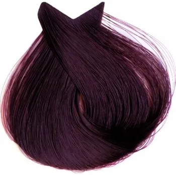 Barva na vlasy Tahe LUMIÉRE COLOUR EXPRESS č. 4.5 S TRIONIC KERATINEM