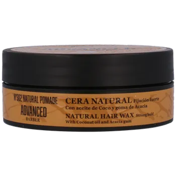 Stylingový přípravek Tahe Přírodní stylingový vosk No. 302 (100 ml) silný