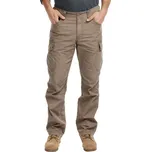 Bushman kalhoty Asgard brown 52