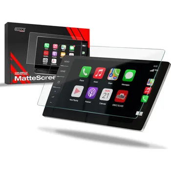 Monitor do auta Ochrana displeje MatteScreen, VW Taigo, 2021- , Discover Pro (PR-1126720807)