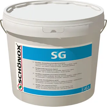 Penetrace SCHÖNOX SG 15 kg