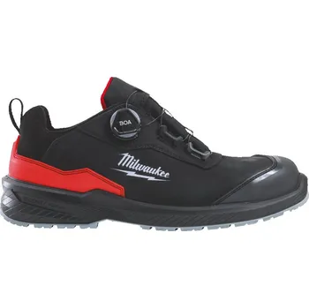 Pracovní obuv MILWAUKEE Bezpečnostní obuv S3S FLEXTRED™ B1L110133, vel. 48