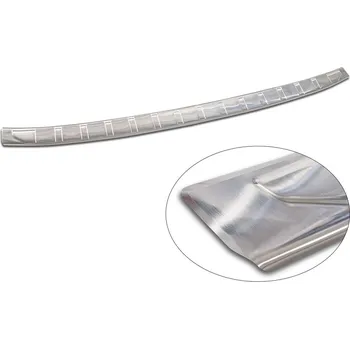 Lišta karosérie Lišta na nárazník - Kryt hrany kufru, BMW X4 II, G02, 2021- , Facelift, M-Paket (AV235918)