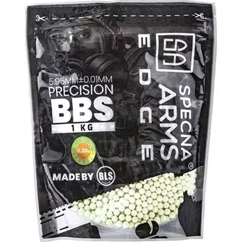 Airsoft BB Specna Arms Tracer EDGE BIO 0.30/3300 (nasvětlovací)