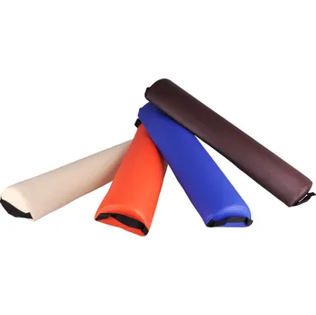 Masážní přístroj Insportline Masážní půlválec Anento 65 cm (Barva: oranžová)