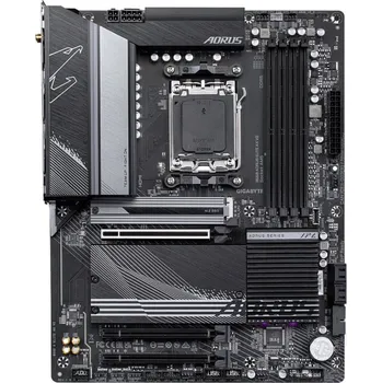 Gigabyte Aorus B650 Elite AX V2 (B650 A…
